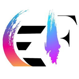 List of painters EF