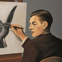 René Magritte