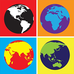 Asia