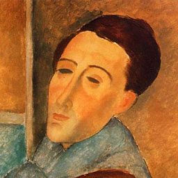 Amedeo Modigliani