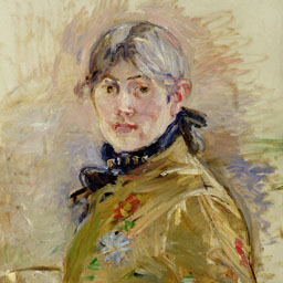 Berthe Morisot