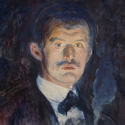 Edvard Munch