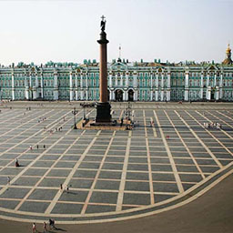 Hermitage Museum