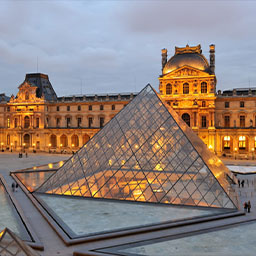 Louvre Museum