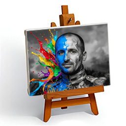 AI Portraits