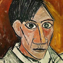 Pablo Picasso