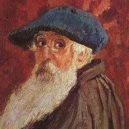 Camille Pissarro