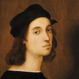 Sanzio Raffaello