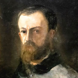 Odilon Redon