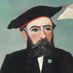 Henri Rousseau