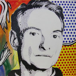 Roy Lichtenstein