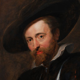 Pierre Paul Rubens