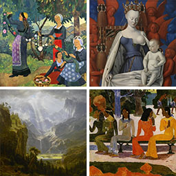 Art Schools
