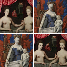 School of Fontainebleau