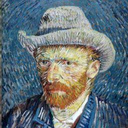Vincent Van Gogh