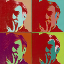Andy Warhol