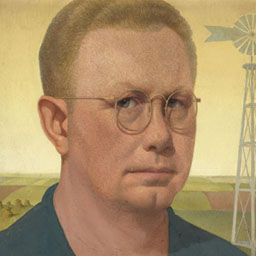 Grant Wood