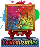 Customisables
