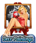 DECO Paintings
