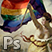 Choose this option<br />if the artwork to be reproduced<br />requires any changes<br />to be made.